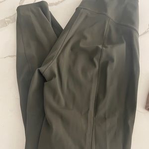 Lululemon City Sleek Legging